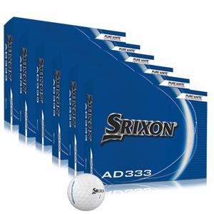 Srixon 11th Gen AD333 Golf Balls