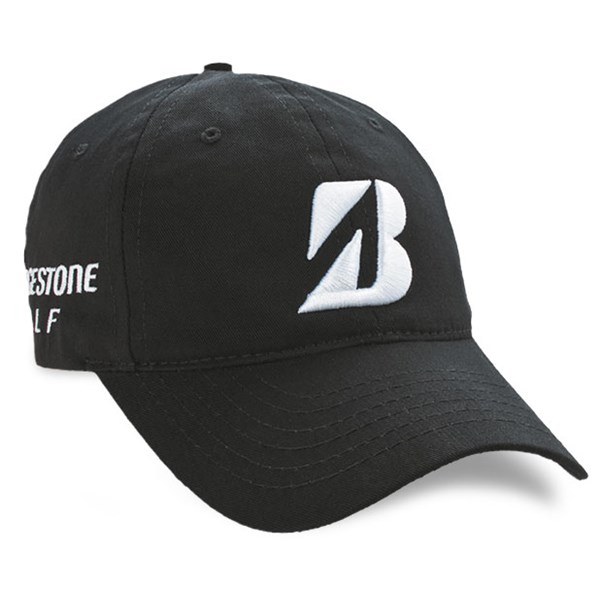 relaxe cap blk