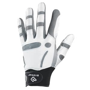 Bionic Mens ReliefGrip Golf Glove