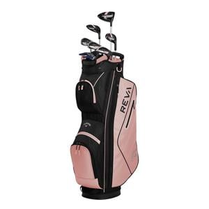 Callaway Ladies Reva 8 Piece Package Set