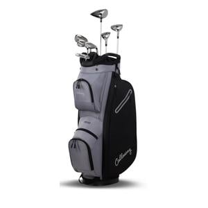 Callaway Ladies Reva 8-Piece Cart Bag Package Set