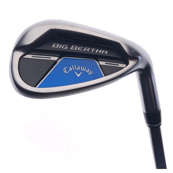 Callaway Ladies Big Bertha REVA Wedge