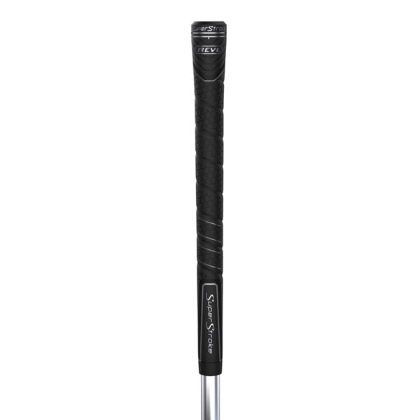 revl comfort black f