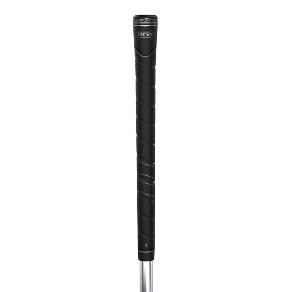 revl comfort black ex2a