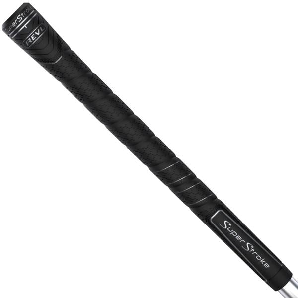 revl comfort black ex5a