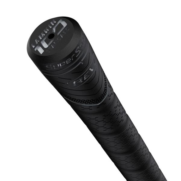 revl comfort black ex6a