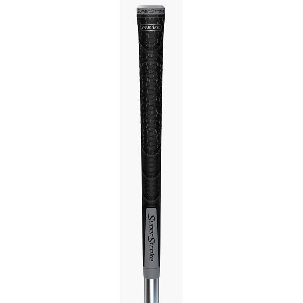 revl player black grey f