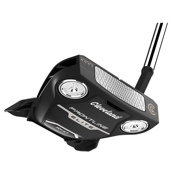 Cleveland FrontLine Elite Rho Slant Neck Putter