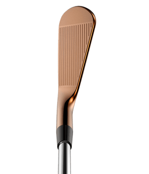 Limited Edition - Cobra King RF Forged MB Copper Finish