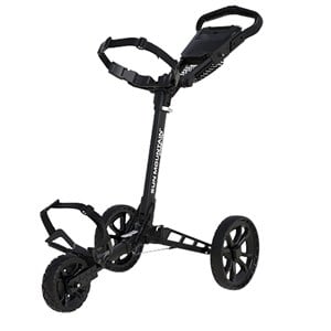 Sun Mountain Ridgeline 3-Wheel Push Trolley