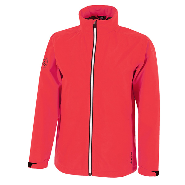 Galvin Green Junior River Gore-Tex Paclite Full Zip  Waterproof Jacket