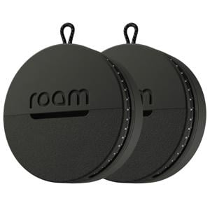 Roam Smart Tracker