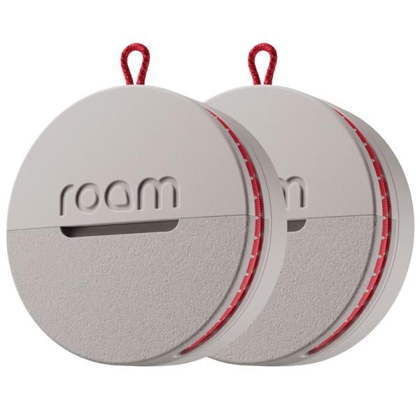 Roam Smart Tracker (2-Pack)