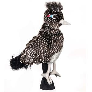 Daphnes Road Runner Headcover