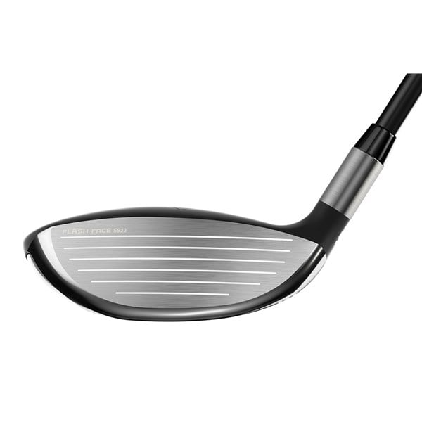 rogue st ls fairway 2022 face