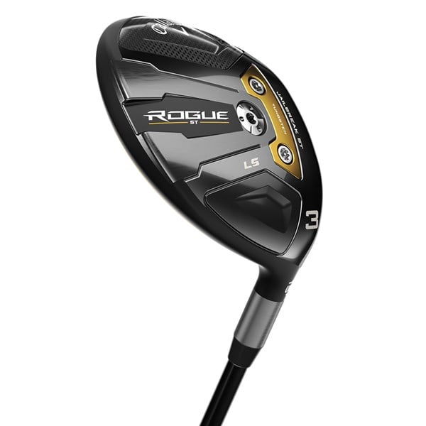 rogue st ls fairway 2022 sole a