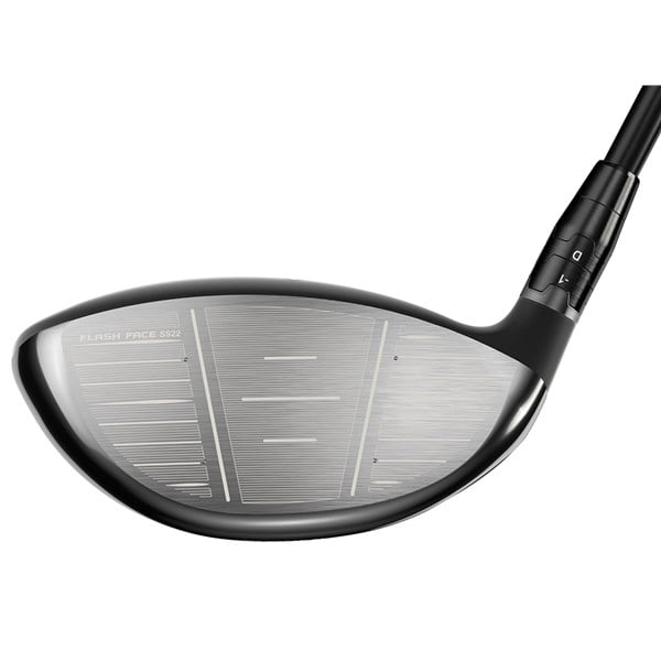 rogue st max d driver 2022 face