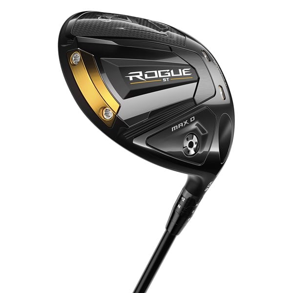 rogue st max d driver 2022 sole a