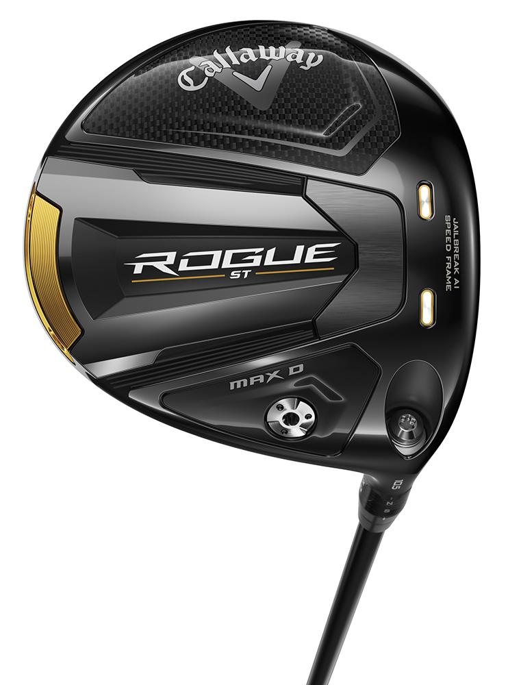Callaway◇ROGUE ST MAX FAST◇SPEEDER NX 40 for Callaway◇R