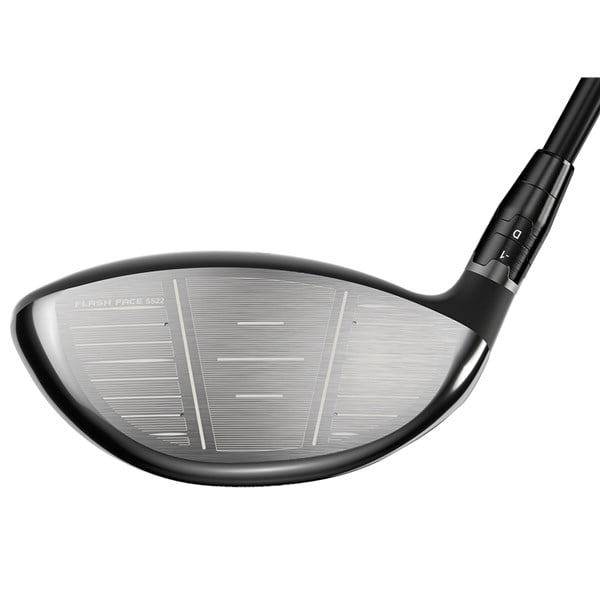 rogue st max driver 2022 face