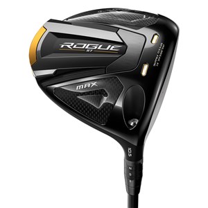 Used Ex Display - Callaway Rogue ST MAX Driver