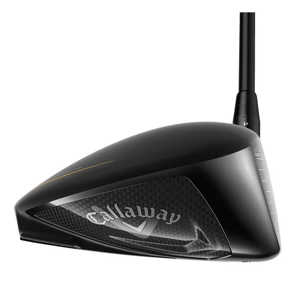 rogue st max driver 2022 toe