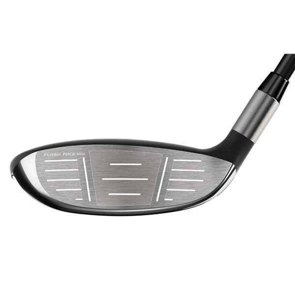 rogue st max fairway 2022 face