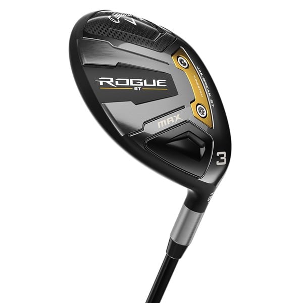 rogue st max fairway 2022 sole a