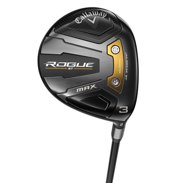 rogue st max fairway 2022 sole c