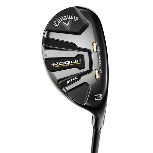 Callaway Rogue ST MAX Hybrid