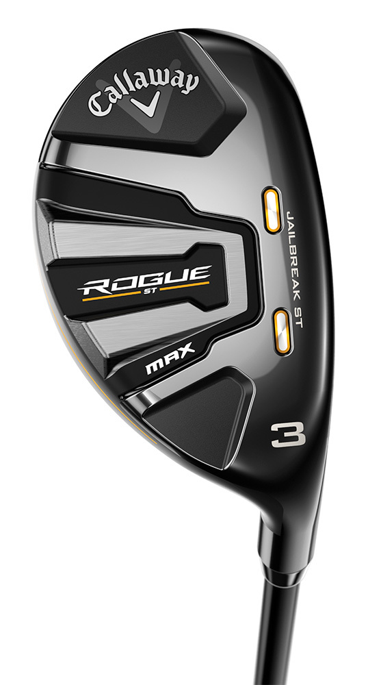 Callaway rogue st selling max hybrid