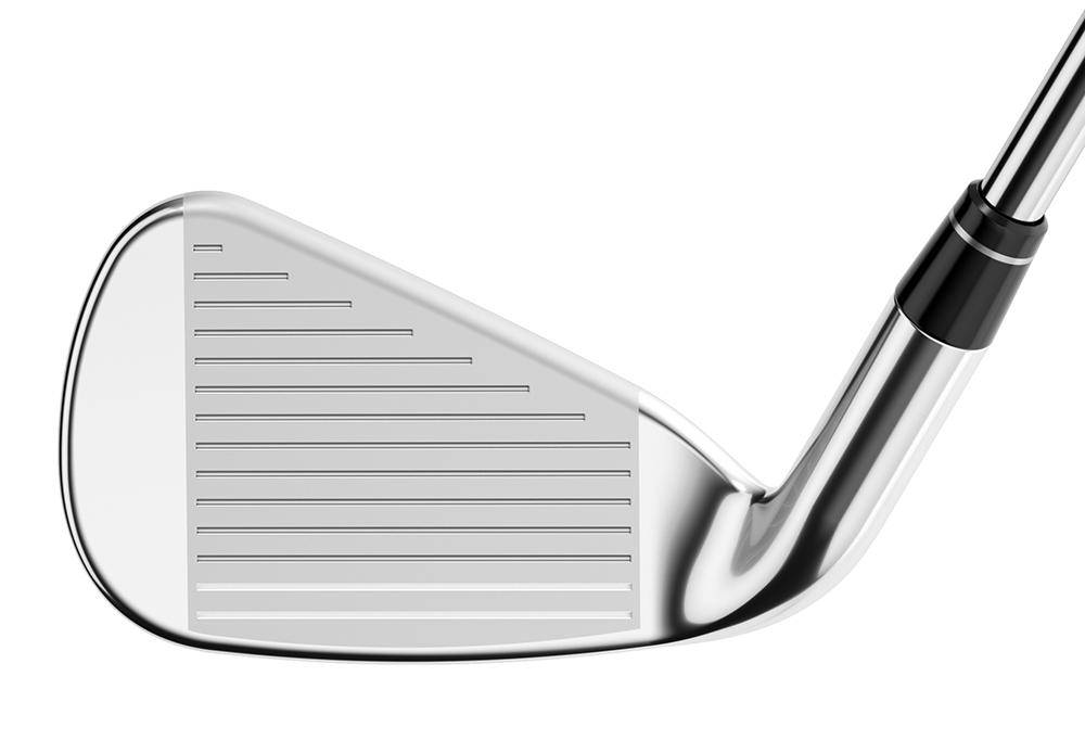 Callaway ROGUE ST MAX アイアン セット（6〜9I、PW） 打ち手を選ば