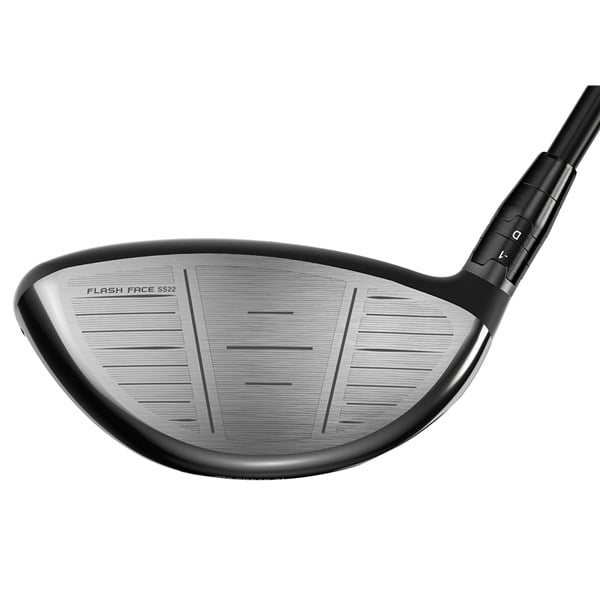 rogue st max ls driver 2022 face