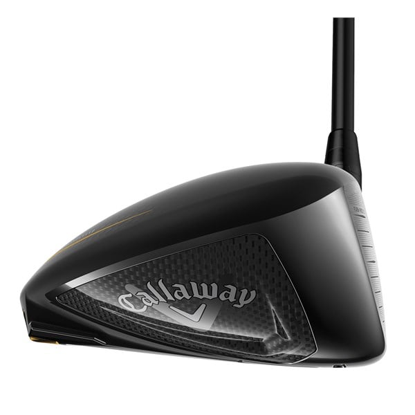 rogue st max ls driver 2022 toe