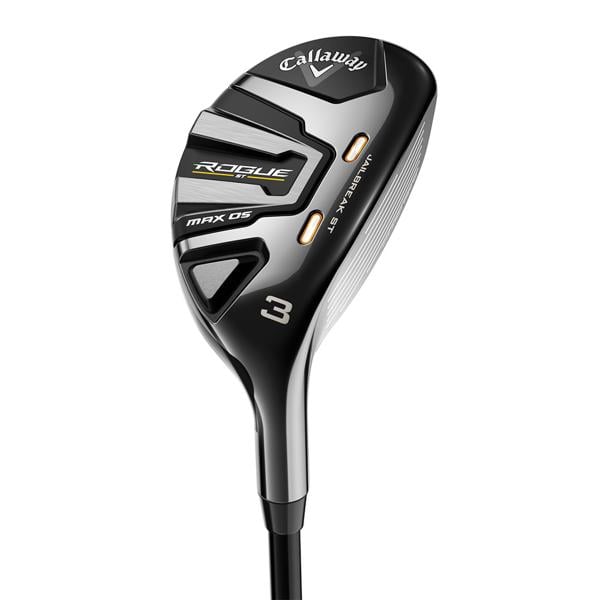 Callaway Rogue ST MAX OS Hybrid