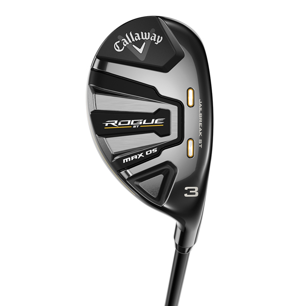 Callaway rogue st selling max hybrid