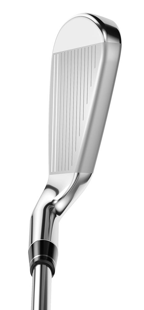 Callaway Rogue ST MAX OS Irons (Steel Shaft) - GolfOnline