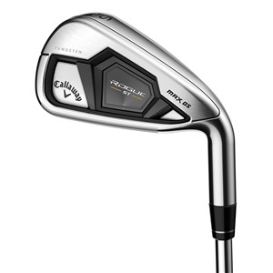 Callaway Rogue ST MAX OS Irons