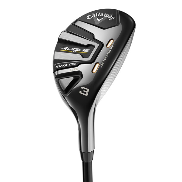 Callaway Rogue ST MAX OS Lite Hybrid