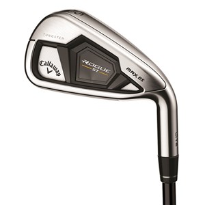 Callaway Rogue ST MAX OS Lite Irons