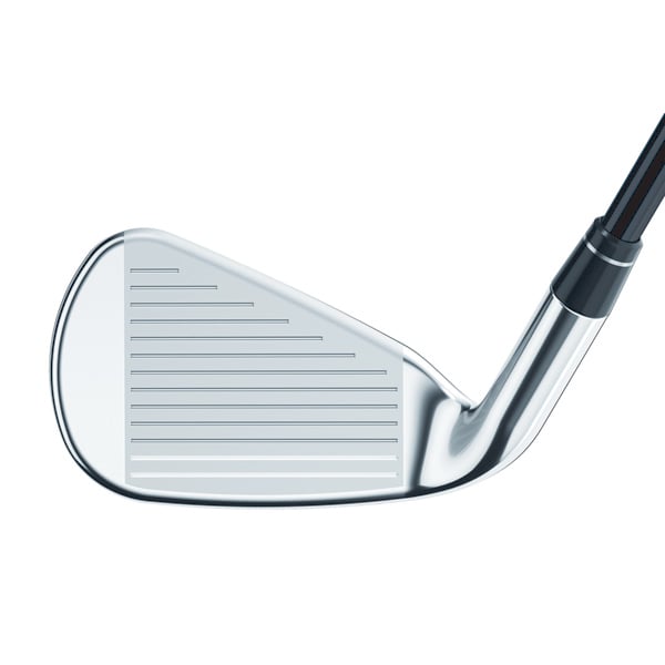 rogue st max os lite iron 2022 face