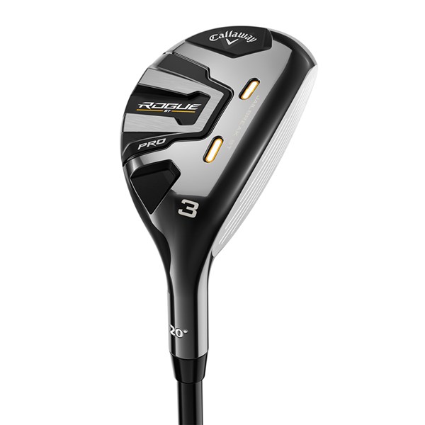 Callaway Rogue ST Pro Hybrid