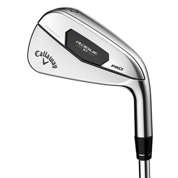 Callaway Rogue ST Pro Irons (Graphite Shaft)