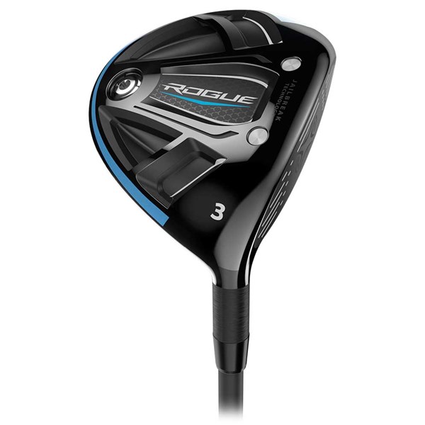 Callaway Rogue 20 Fairway Wood