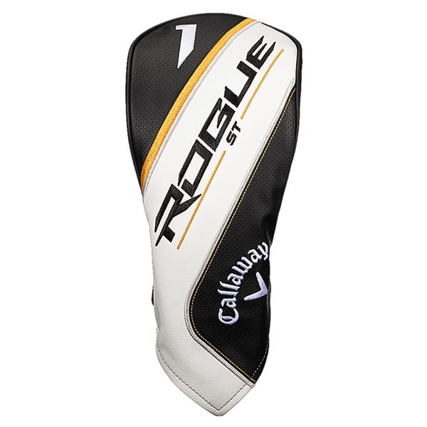 Callaway Rogue ST Wood Headcover