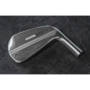 TaylorMade RORS∙PROTO Irons