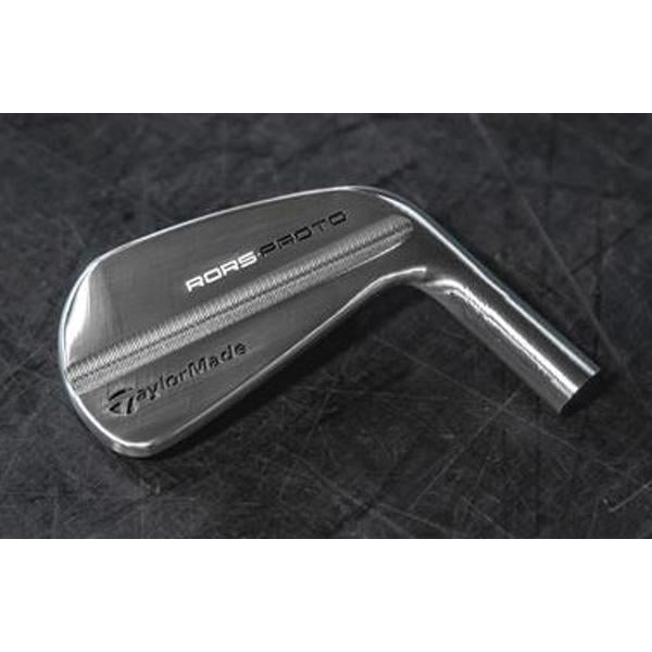 TaylorMade RORS∙PROTO Irons