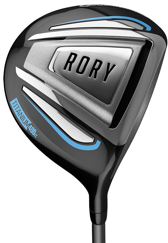 Taylormade rory buy junior dirver