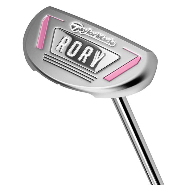 rory jr set ptr 3quarter sole girls g4 plus