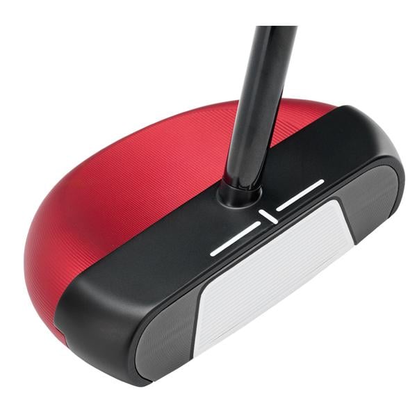 Odyssey Tri-Hot Square 2 Square Rossie Putter
